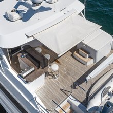 Phantom Yacht 