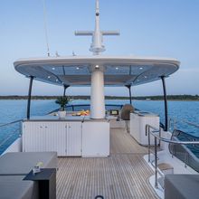 Soul Yacht 