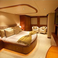 Lady Jade Yacht 