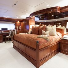 Grandeur Yacht 