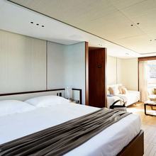 Debra One Yacht 