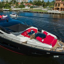 Matzu Yacht 