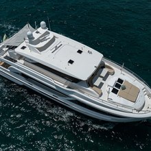 Aqua Life Yacht 