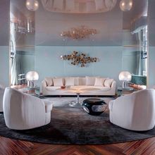 Savannah Yacht 