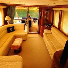 Grace Yacht 