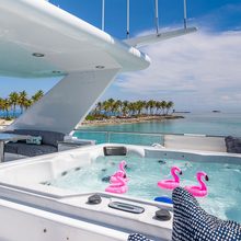 At Last Yacht 