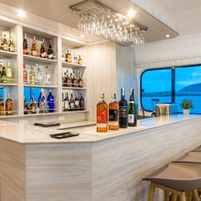 Solaris Yacht 
