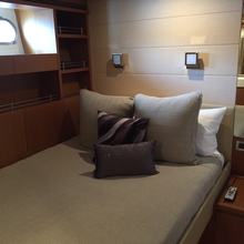 Karma Yacht 