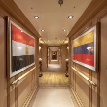 Tatoosh Yacht 