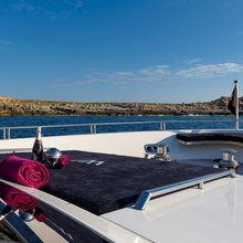 Musha Yacht 