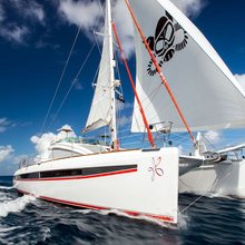 Bella Principessa Yacht 