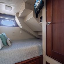 Boogie Babe IV Yacht 