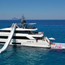 My May Yacht 
