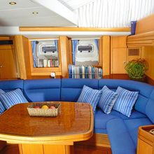 Columbo Breeze Yacht 