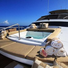 Illusions Yacht 