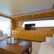 Fos Yacht 
