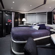 Georgia Yacht 
