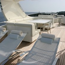 Larmera Yacht 