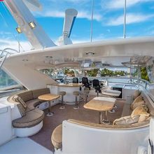 Hope Yacht 