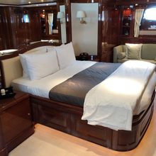 Nanou Yacht 