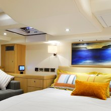 Tiger Yacht 