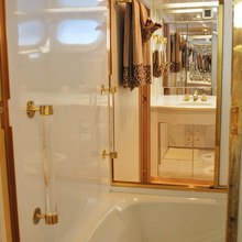 Gilaine O Yacht 