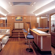 MITseaAH Yacht Bar