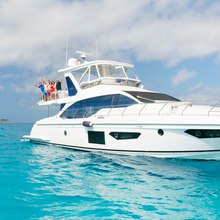 Liquid Asset Yacht 