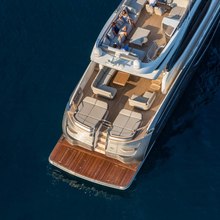 Tor Yacht 