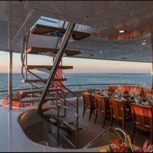 Avalon Yacht 