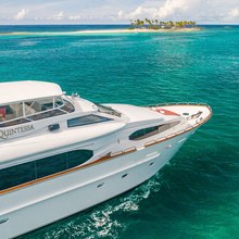 Aqua Yacht 