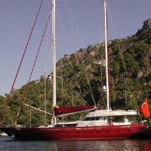 Sundara Yacht 