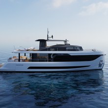 Arga Yacht 