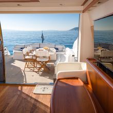 Glorious Yacht 