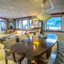 Zulu Yacht 