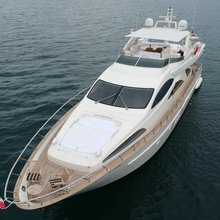 Libero Yacht 