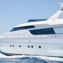 Fos Yacht 