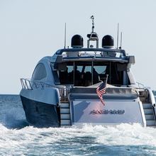 Muse Yacht 