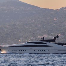 Equity Yacht 