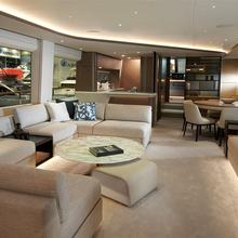 Moonflower Yacht 