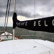 Mestre Belo Yacht 