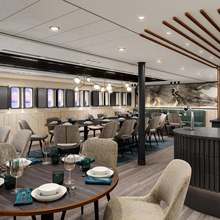 Paspaley Pearl Yacht