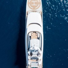 Platinum Yacht 
