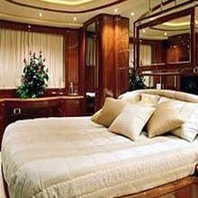 Stella of the North Yacht 