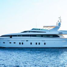 By Bubanny Yacht 