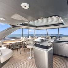 Kaos Yacht 