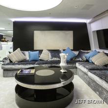 Ocean Paradise Yacht Skylounge
