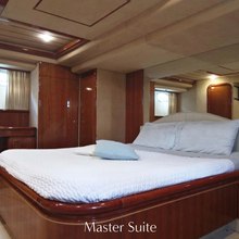 San Di Mangio Yacht 