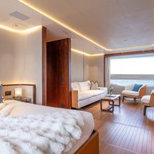 Tosun Yacht 