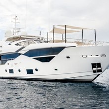 Brava Yacht 